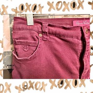 Gloria Vanderbilt Jeans